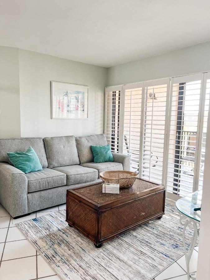 Knot A Care Remodeled Direct Water Access Condo With Ocean And Pool Views Now Sleeps Six マルコ・アイランド エクステリア 写真