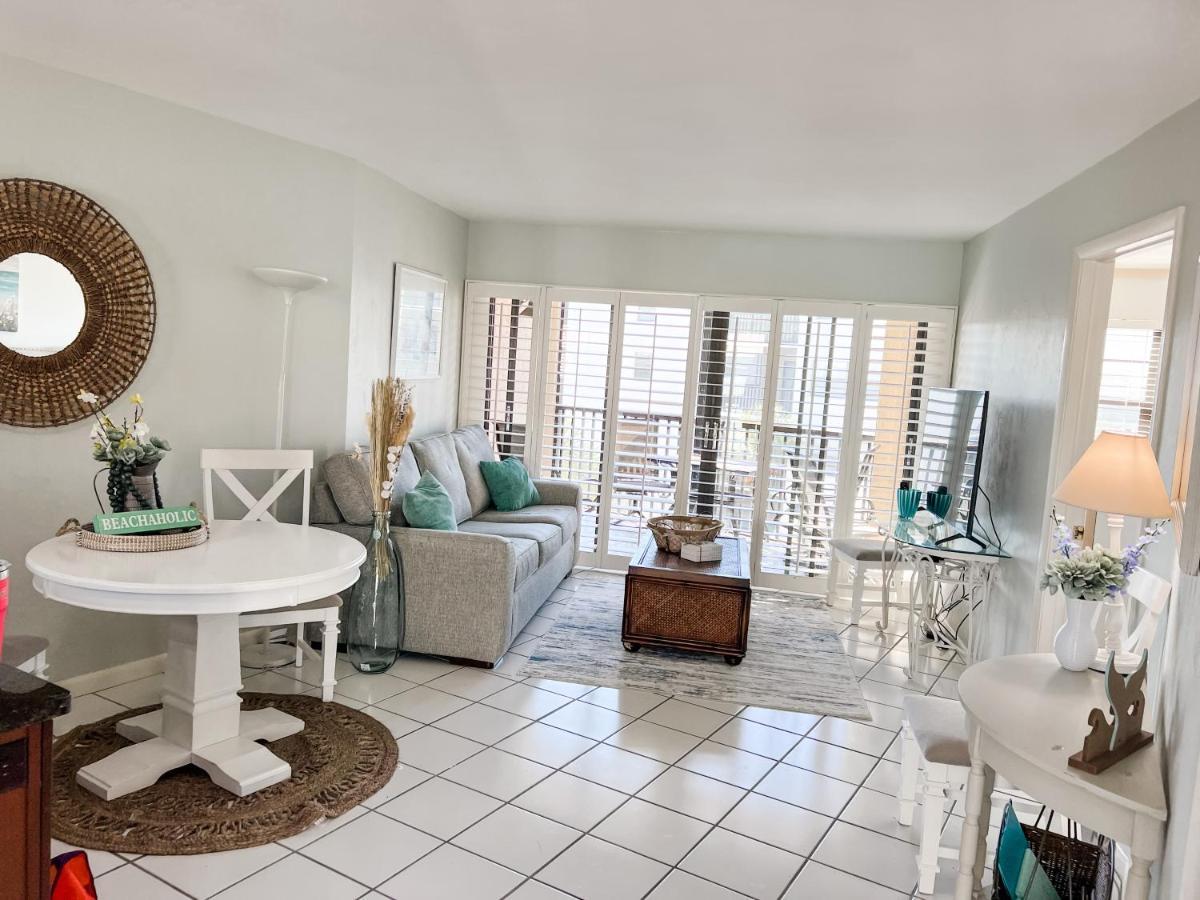 Knot A Care Remodeled Direct Water Access Condo With Ocean And Pool Views Now Sleeps Six マルコ・アイランド エクステリア 写真